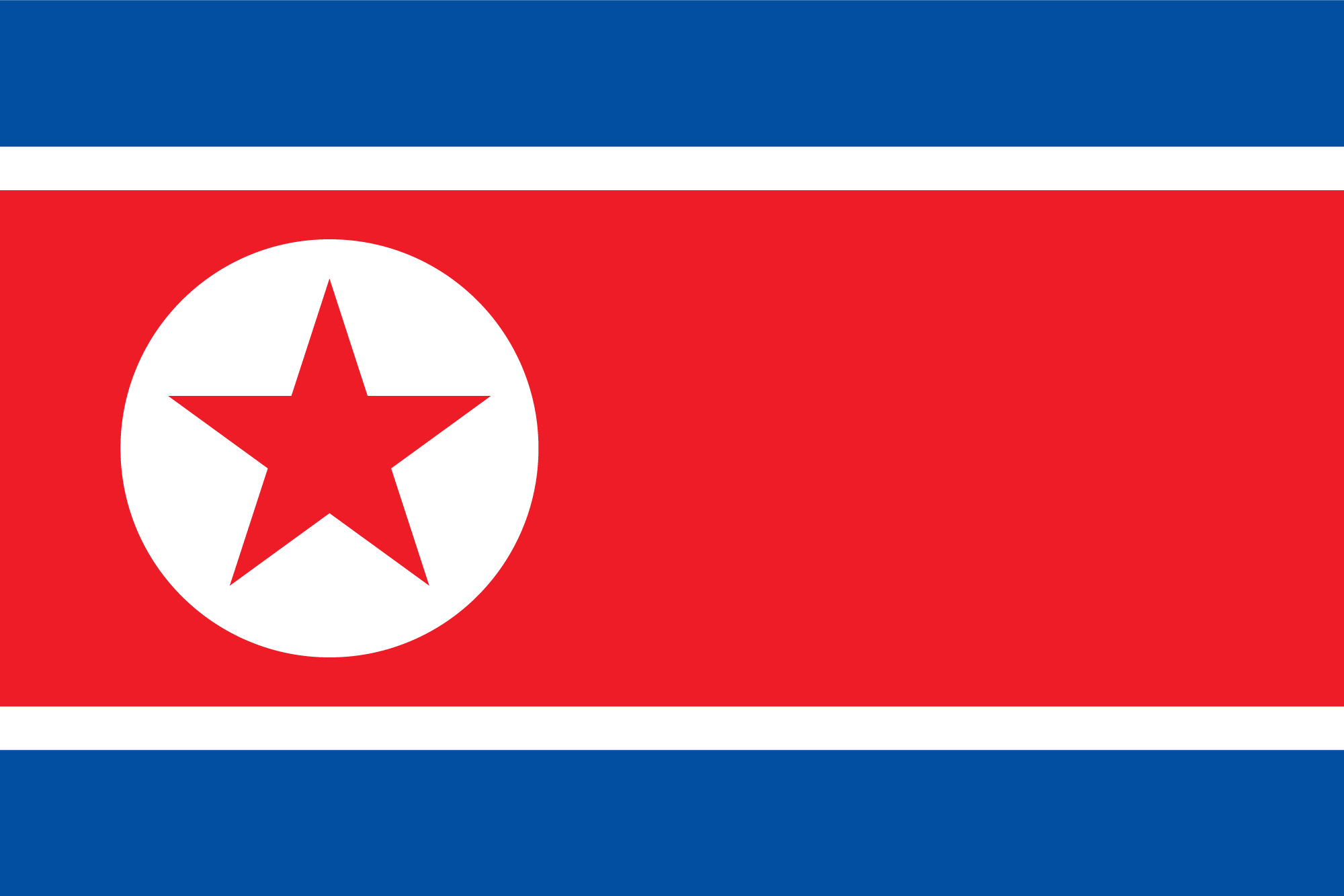 朝鮮